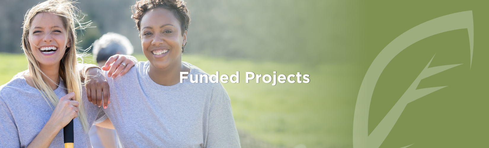 CFNC Funded Projects