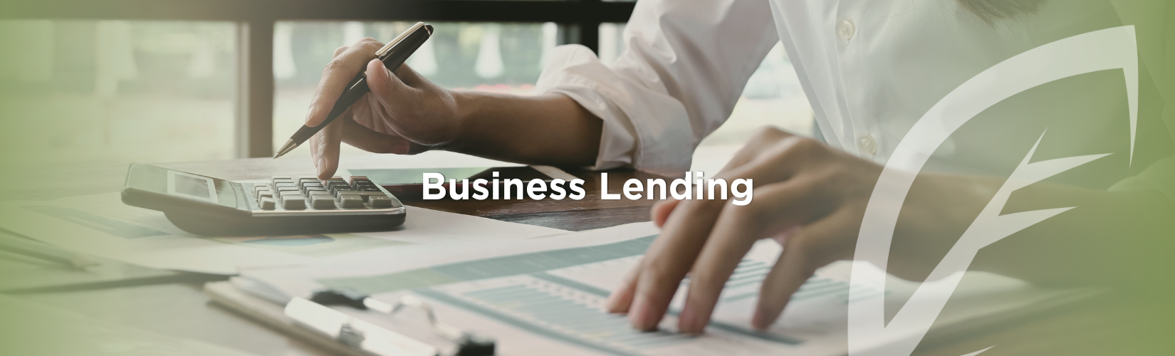 Business Lending
