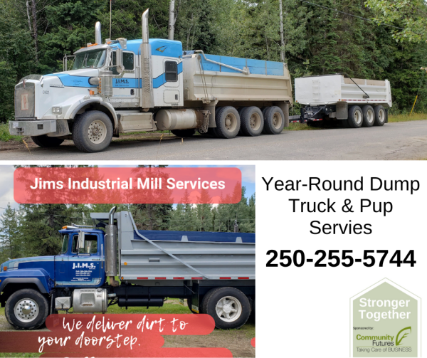 Jim's Industrial Mill Services